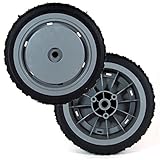 Toro 107-3708 Wheel Assembly (Set Of 2)