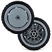 Toro 107-3708 Wheel Assembly (Set Of 2) primary