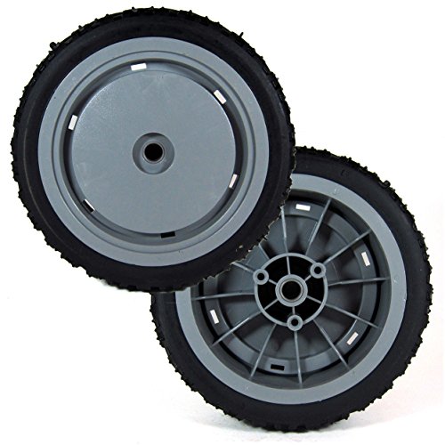 Toro 107-3708 Wheel Assembly (Set Of 2)