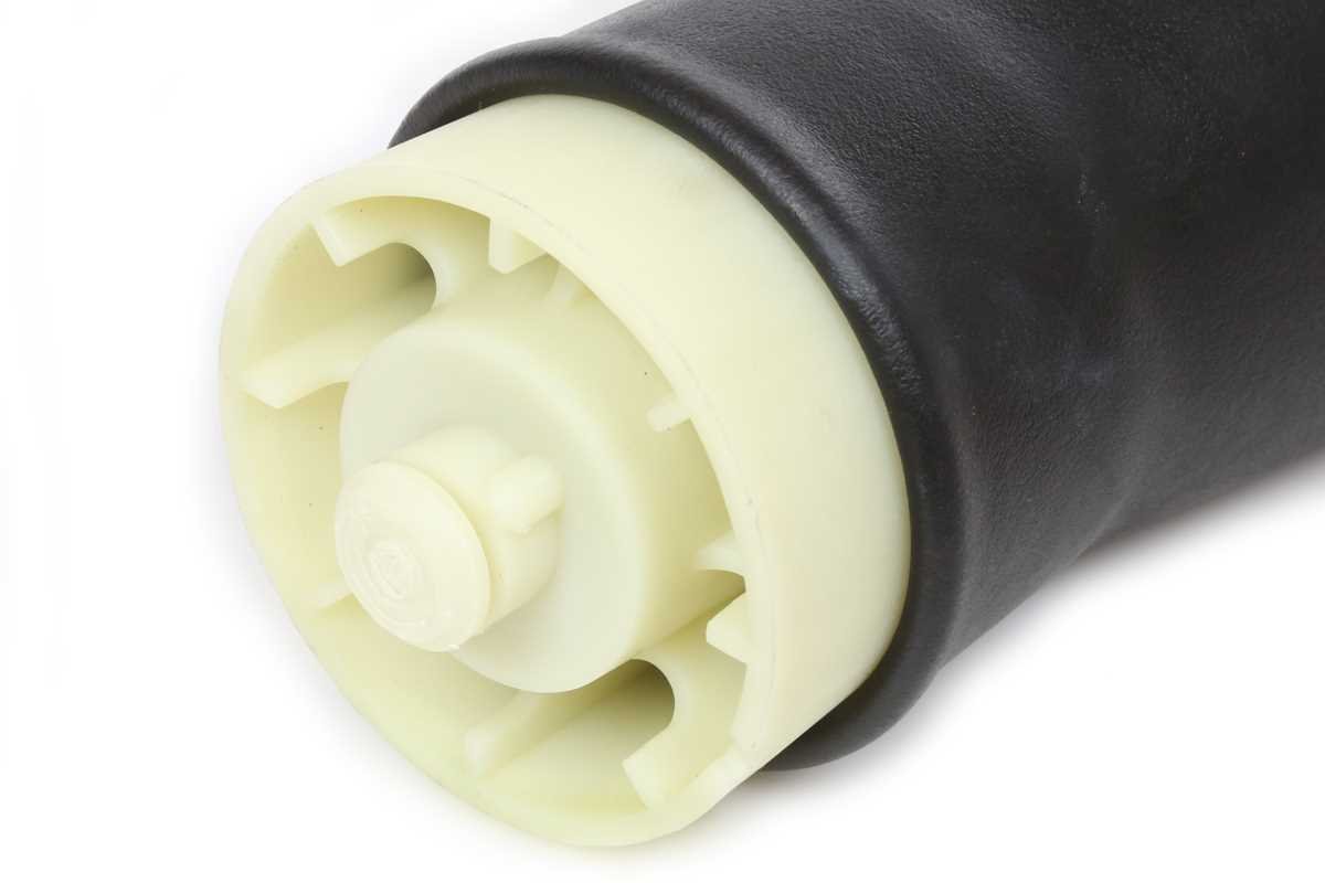 Prime Choice Auto Parts KAS350BW17PR Set of Rear Air Springs