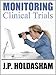 Monitoring Clinical Trials: A CRAs job description