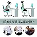 SOFTaCARE Best Seat Cushion - Big Cushion Seat - Office Chair Cushion 18