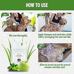 Veterinary Formula Solutions Triple Strength Dirty