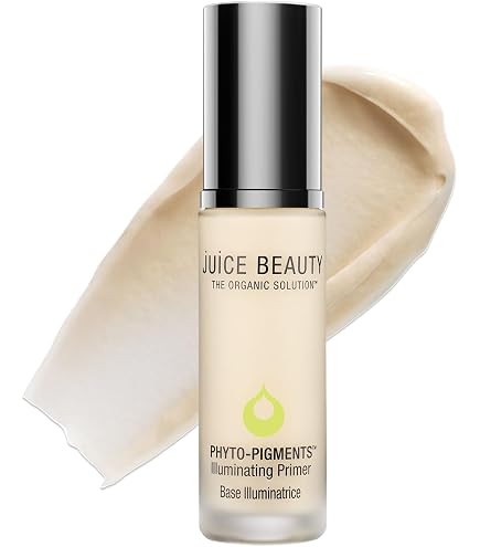 Amazon.com: Juice Beauty Phyto‑Pigments Flawless Serum Foundation