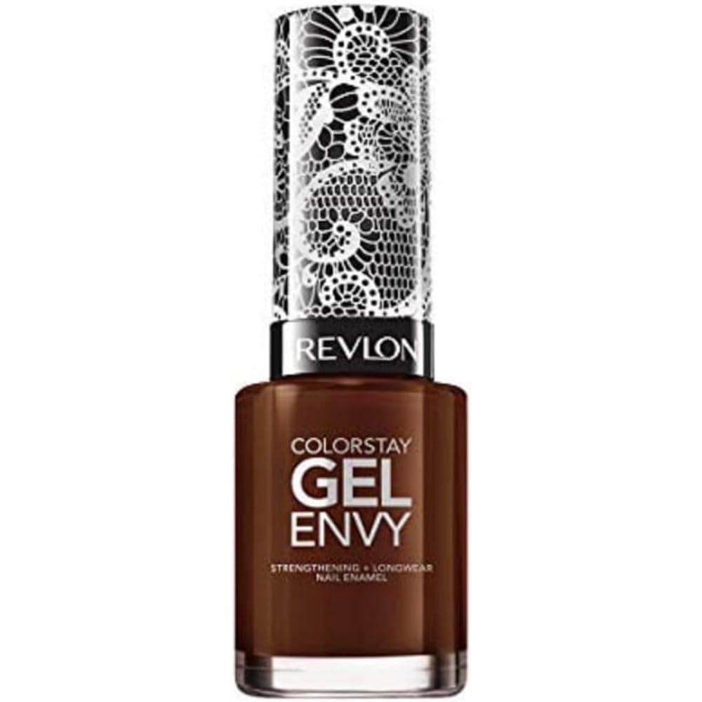 Revlon ColorStay Gel Envy Lingerie, Need More