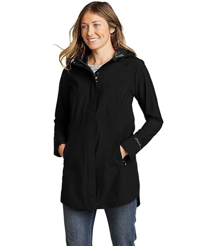 Women's Eddie Bauer S&S Books For Young Readers in Rain & Wind Jackets average savings of 64% at