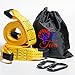 TREE SWING STRAPS HANGING KIT EXTRA LONG 10ft 5600lbs(SGS Certified) –Rope – Outdoor – Kids and Adults – Hammocks – 2 Extra Long & Wide Straps – Tree Friendly – Safe and Fun for Baby & Toddler