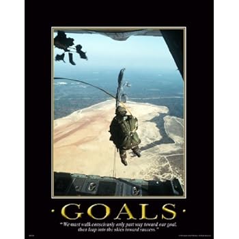 Amazon.com: Military Motivational Poster Art Print 11x14 