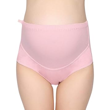 ropa interior de maternidad