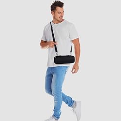 COMECASE Hard Travel Case for JBL Charge 4/ Charge