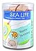 Hero Arts LL389 Ink 'n' Stamp Woodblock Stamps, Sea Life