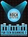 WunderKeys Rock Repertoire For Teen Beginners 2: Piano Pieces In The G 5-Finger Scale | With Teacher Duets by Andrea Dow, Trevor Dow
