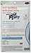 Future Textiles Rest Easy Anti-Bedbug Anti-Dust Mite Dryer Sheets, 12 Count