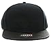 Nike Jordan Unisex Adult Snapback Hat / Cap One Size ALL COLOURS