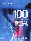 100 Challenging Spinal Pain Syndrome Cases, 2e-Wow! eBook