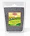 SUNBEST Whole Blue Poppy Seeds ( England ), in Resealable Bag (6 Lb)