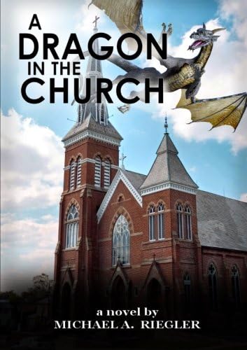 A Dragon in the Church