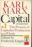 Capital : A Critique of Political Economy, Marx, Karl, 0717804909