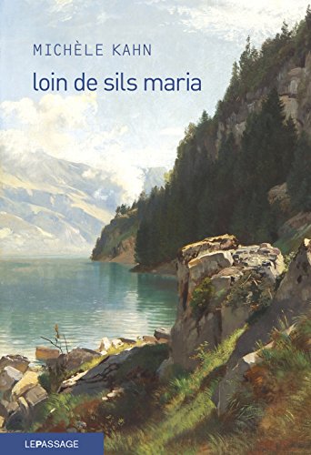 Loin de Sils Maria: la prodigieuse ascension de Johann Josty