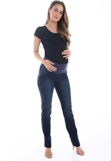 calça jeans gg