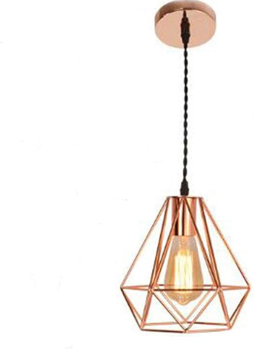 XHH Kronleuchter, Diamant-Kronleuchter, warmes Licht