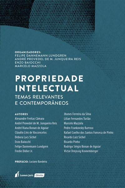 Logomarca do site Literatura Jurídica