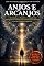 Livro Anjos e Arcanjos: A hierarquia, as funções e a atuação das inteligências celestiais na mecânica do universo e na sua proteção espiritual (Inteligência Espiritual e Cura Interior)