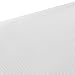 WISH Vacuum Sealer Bags 100 Pcs Quart Size 8 Inch X 12 Inch Heavy Duty Embossed Food Storage Saver Bags Compatible with FoodSaver Sous Vide Cooking