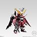 FW GUNDAM CONVERGE SP08 Destiny Gundam & Infinite Justice Gundam Candy Bandai