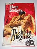 Hardcover Desire in Disguise Book