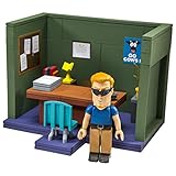 McFarlane Toys South Park Principal's Office Small