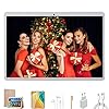Voukou Tablette Tactile 10 Pouces 4G Android 9.0, 64Go de Mémoire et 4Go de RAM Octa-cœurs Tablette avec Clavier Dual…