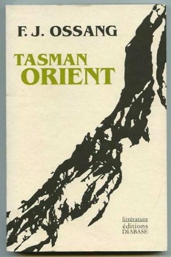 Tasman Orient