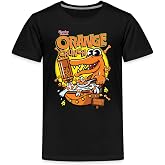 Rainbow Friends - Orange Crunch T-Shirt (Kids)