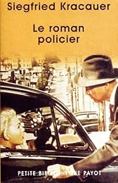 Le  roman policier