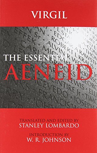 Download The Essential Aeneid (Hackett Classics)