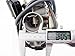 ChinesePartsPro PD24J Carburetor 4-Stroke GY6 125cc 150cc ATV Go Karts Scooter Mopeds QMJ 157 / QMI 152-24mm Carb