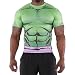 Under Armour - Under Armour Alter Ego Tee Shirt - Hulk