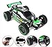 Rc Car,DeXop 2WD 1:20 2.4Ghz Remote Control Vehicle Radio High Speed Off Road Racing Car Green