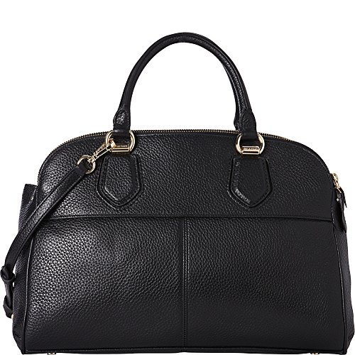 Haan Tali Double Zip Satchel Cole