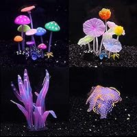 Amazon Best Sellers Best Aquarium Decor Coral