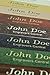 Personalized Name Plate Sign - 2x10 - Customize - Choose Color