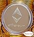 GOLD BITCOIN 2.0 + GOLD ETHEREUM - 