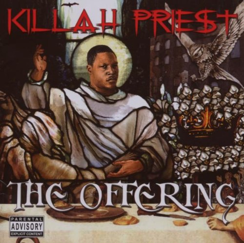 Killah Priest - Happy (2007) Lyrics - Zortam Music