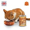 Butchers-Classic-Wet-Cat-Food-Variety-Tin-Meat-in-Jelly-24-x-400g Butcher's Classic Wet Cat Food Variety Tin Meat in Jelly (24 x 400g)