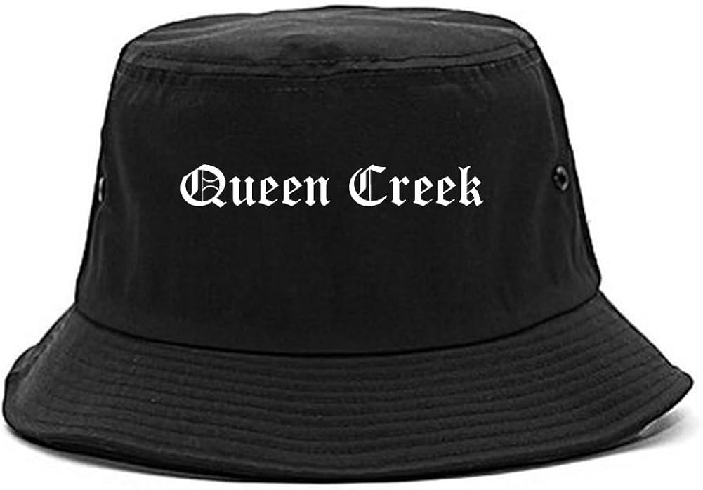 creek bucket hat