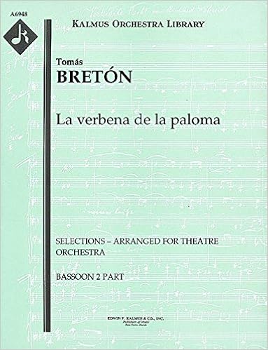 Pdf Una Descarga Gratuita De Libros La Verbena De La Paloma - 
