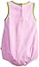 Zutano Baby Girls' Giardini A line Jumper