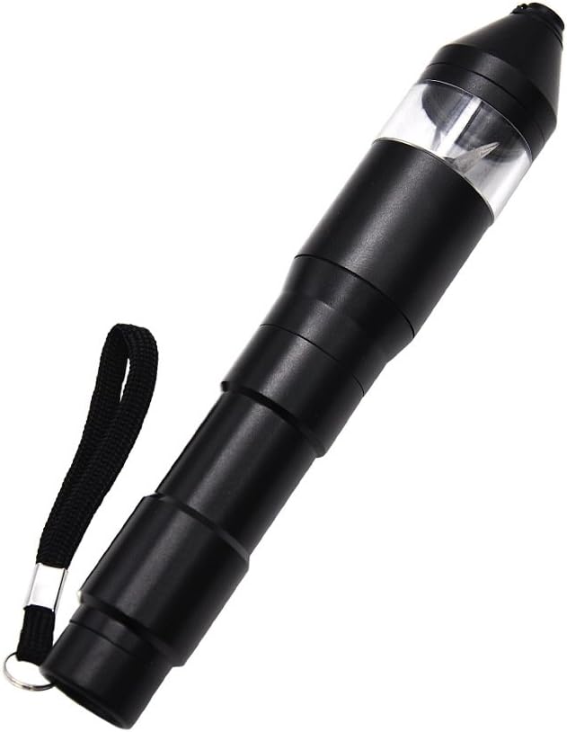 Electric Herb Grinder Pen, Handheld Spice Grinder Pen for Dry And Fresh