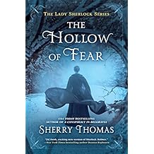 The Hollow of Fear (The Lady Sherlock Series Book 3)